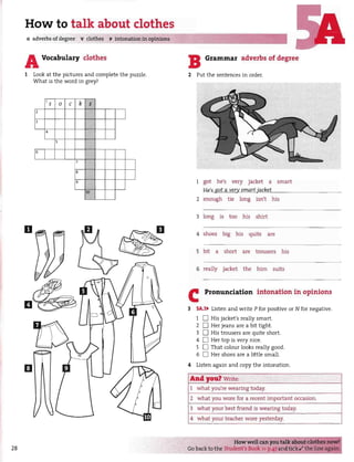 English result pre-intermediate_wb