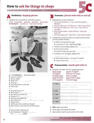 English result pre-intermediate_wb