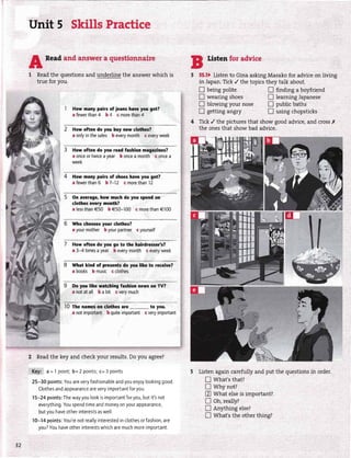 English result pre-intermediate_wb