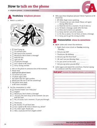 English result pre-intermediate_wb