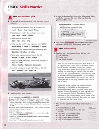 English result pre-intermediate_wb