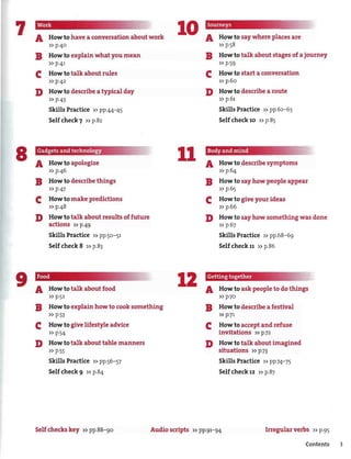 English result pre-intermediate_wb