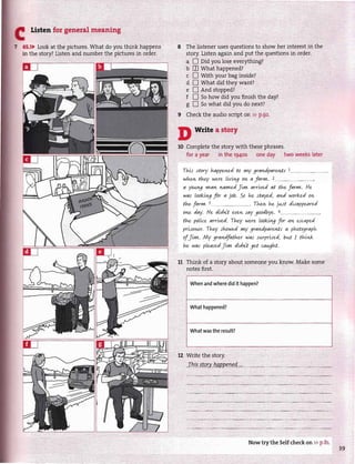 English result pre-intermediate_wb