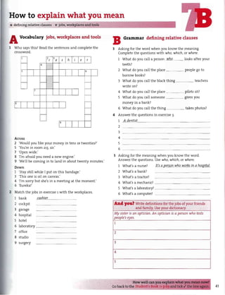 English result pre-intermediate_wb