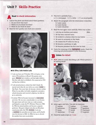 English result pre-intermediate_wb