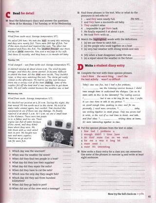 English result pre-intermediate_wb