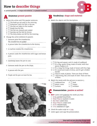 English result pre-intermediate_wb