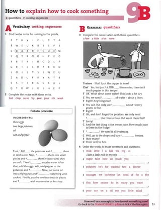 English result pre-intermediate_wb