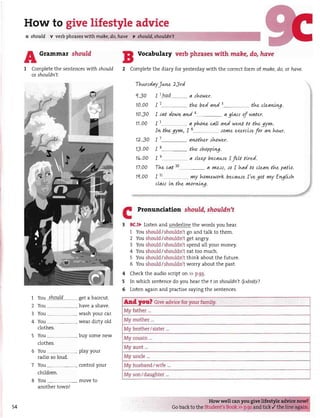 English result pre-intermediate_wb