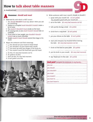 English result pre-intermediate_wb