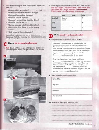 English result pre-intermediate_wb