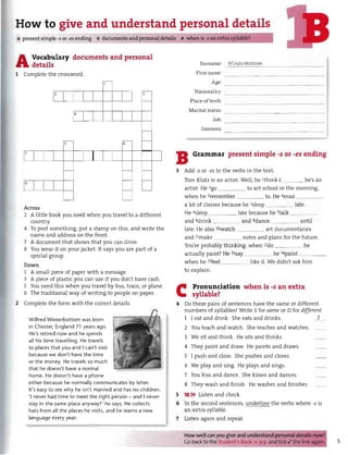 English result pre-intermediate_wb