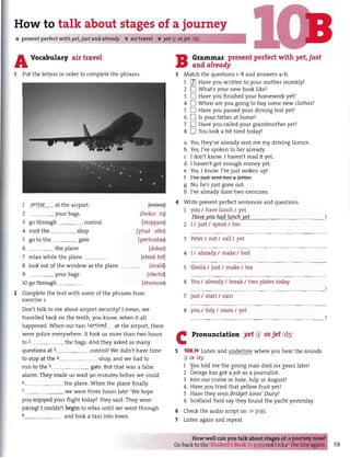 English result pre-intermediate_wb