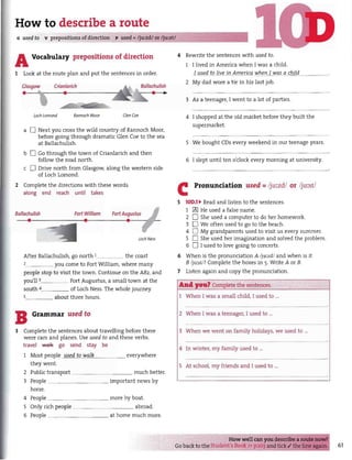English result pre-intermediate_wb