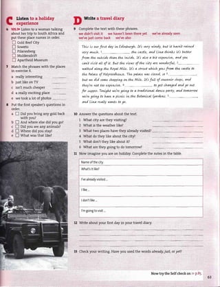 English result pre-intermediate_wb