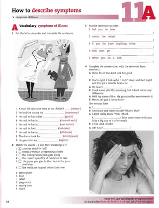 English result pre-intermediate_wb