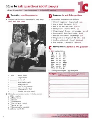 English result pre-intermediate_wb