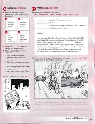 English result pre-intermediate_wb