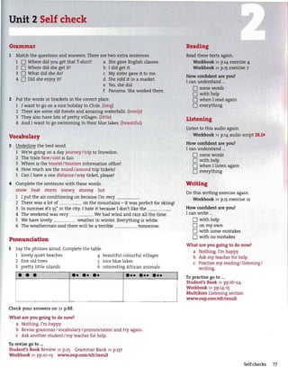 English result pre-intermediate_wb