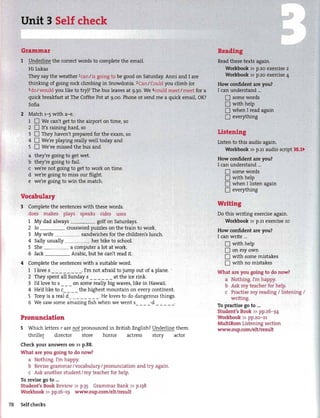 English result pre-intermediate_wb