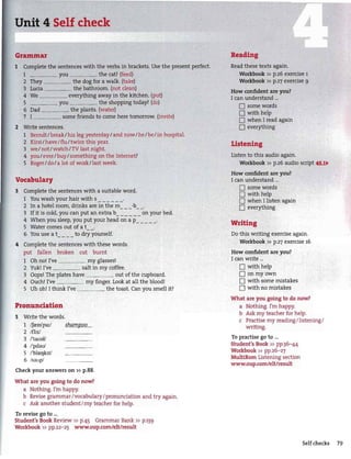 English result pre-intermediate_wb