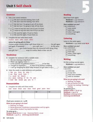 English result pre-intermediate_wb