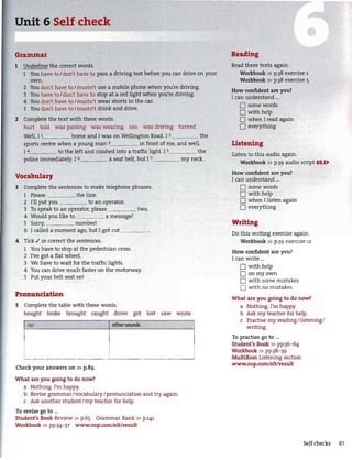 English result pre-intermediate_wb