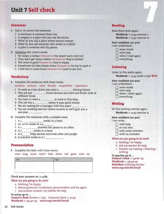 English result pre-intermediate_wb