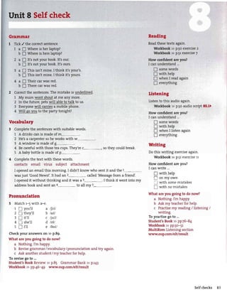 English result pre-intermediate_wb