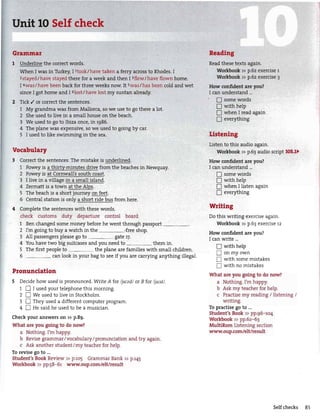 English result pre-intermediate_wb