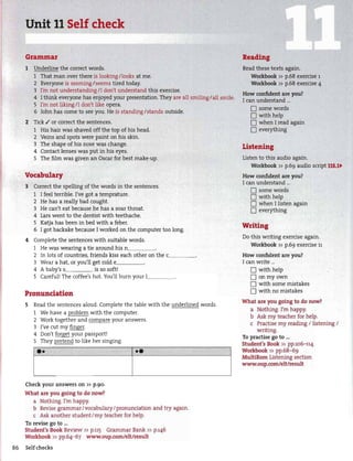 English result pre-intermediate_wb