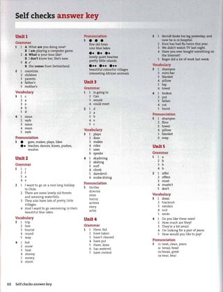 English result pre-intermediate_wb