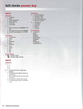 English result pre-intermediate_wb