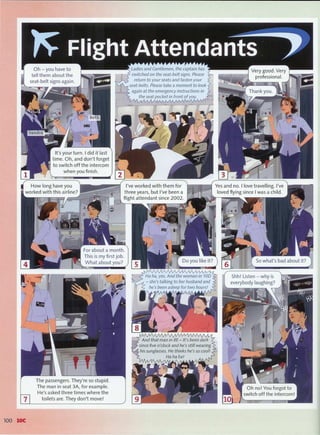 English result pre int sb