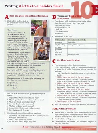 English result pre int sb