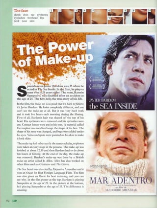 English result pre int sb