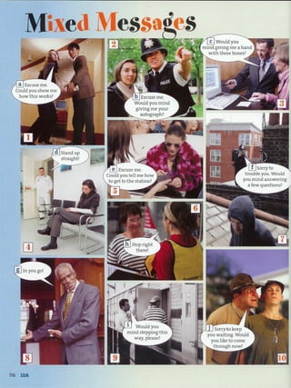 English result pre int sb