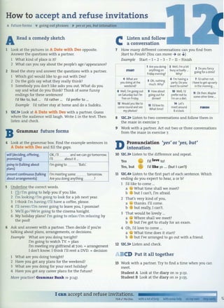 English result pre int sb