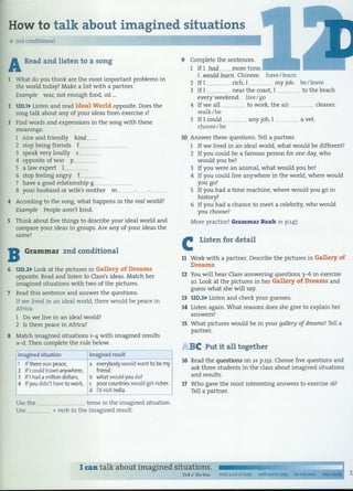 English result pre int sb
