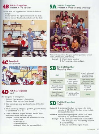 English result pre int sb