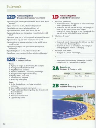 English result pre int sb