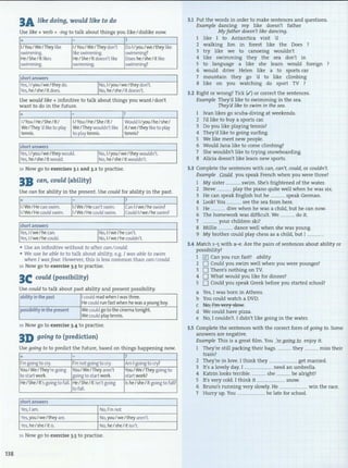 English result pre int sb