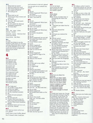 English result pre int sb