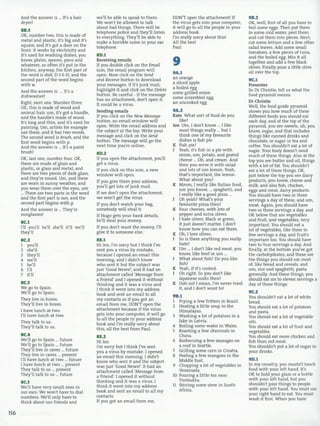 English result pre int sb