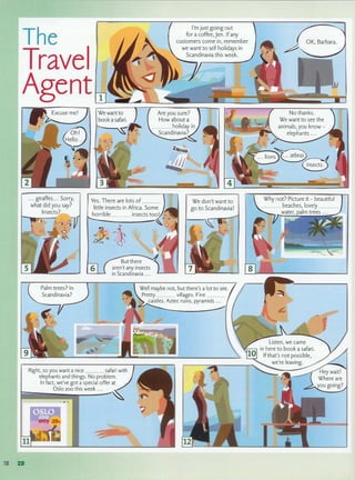 English result pre int sb