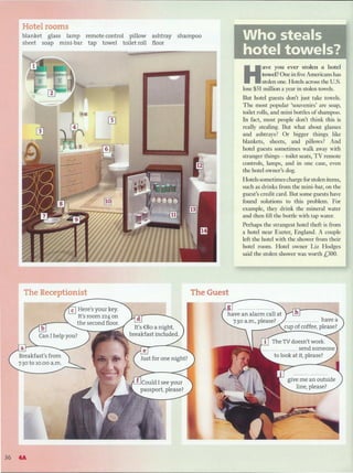 English result pre int sb