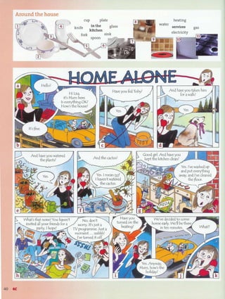 English result pre int sb