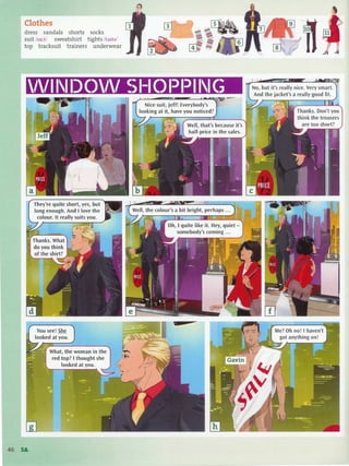 English result pre int sb