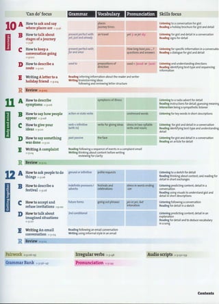 English result pre int sb