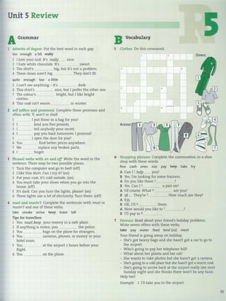 English result pre int sb